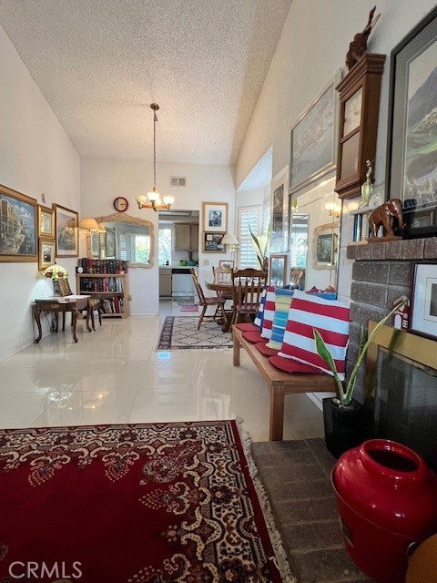 Residential for sale at 1455 Cresta, Corona CA featuring 3 beds and 2 baths