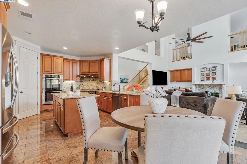 Residential for sale at 5065 5065 Carbondale Way, Antioch CA featuring 5 beds and 3 baths