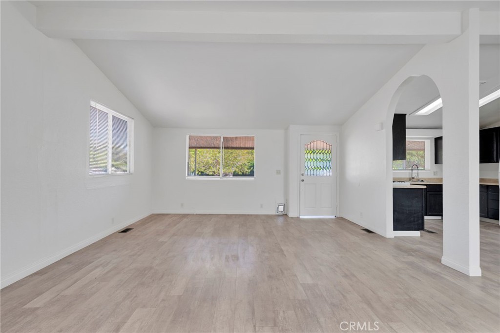 Residential for sale at 19109 Hinton Street, Hesperia CA featuring 3 beds and 2 baths