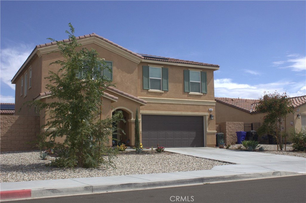 Residential for sale at 12977 Rocky Trail Way, Victorville CA featuring 4 beds and 3 baths