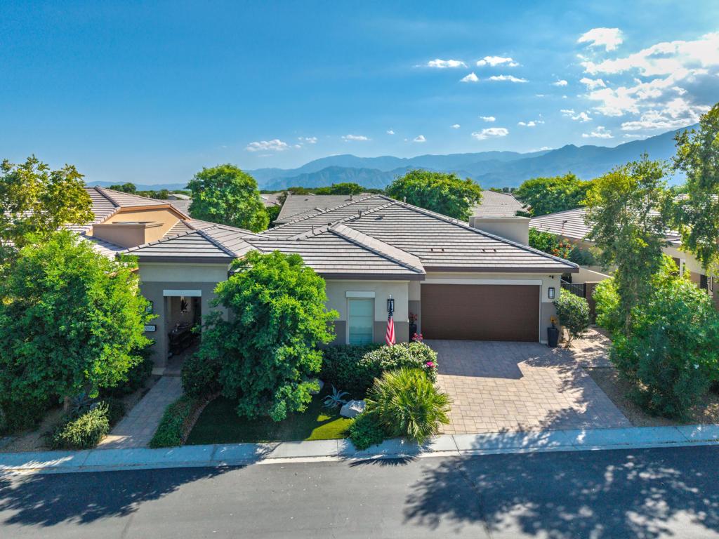 Residential for sale at 82595 Ladder Canyon Drive, Indio CA featuring 2 beds and 3 baths