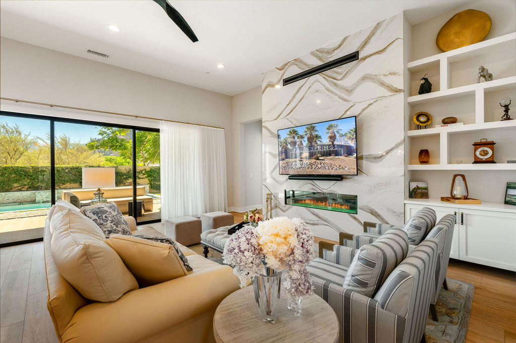 Residential for sale at 57975 Stone Creek Trail W, La Quinta CA featuring 3 beds and 4 baths