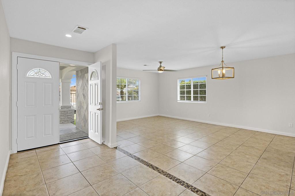 Residential Income for sale at 1749 51 Dahlia, San Diego CA