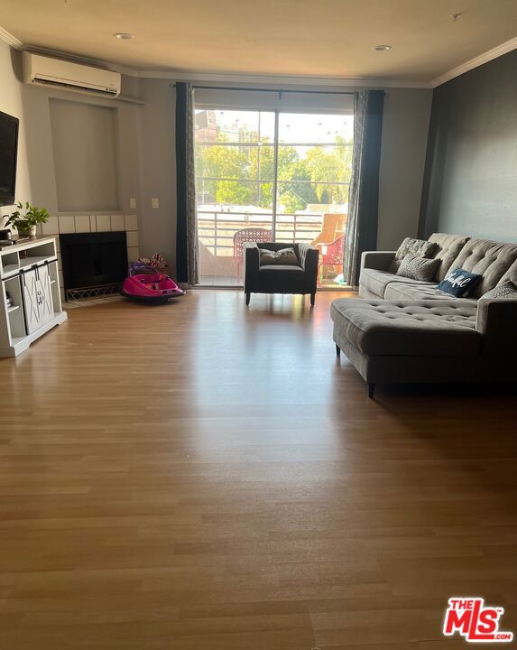 Residential for sale at 640 W 4th Street 205, Long Beach CA featuring 2 beds and 2 baths