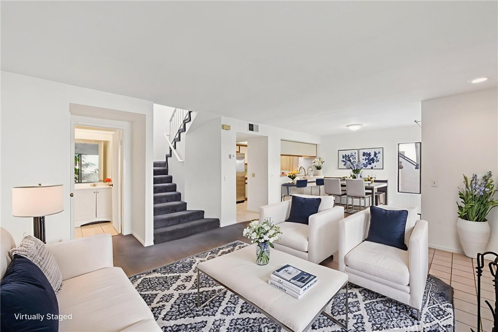 Residential for sale at 602 Park Shadow Court, Baldwin Park CA featuring 3 beds and 3 baths