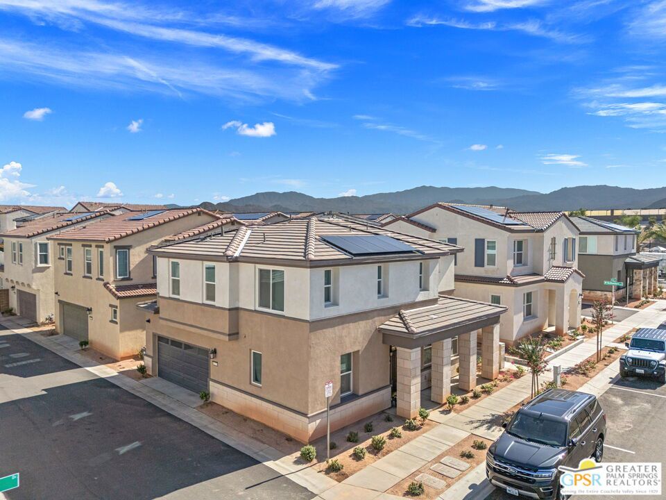 Residential for sale at 41171 Emory Lane, Palm Desert CA featuring 4 beds and 3 baths