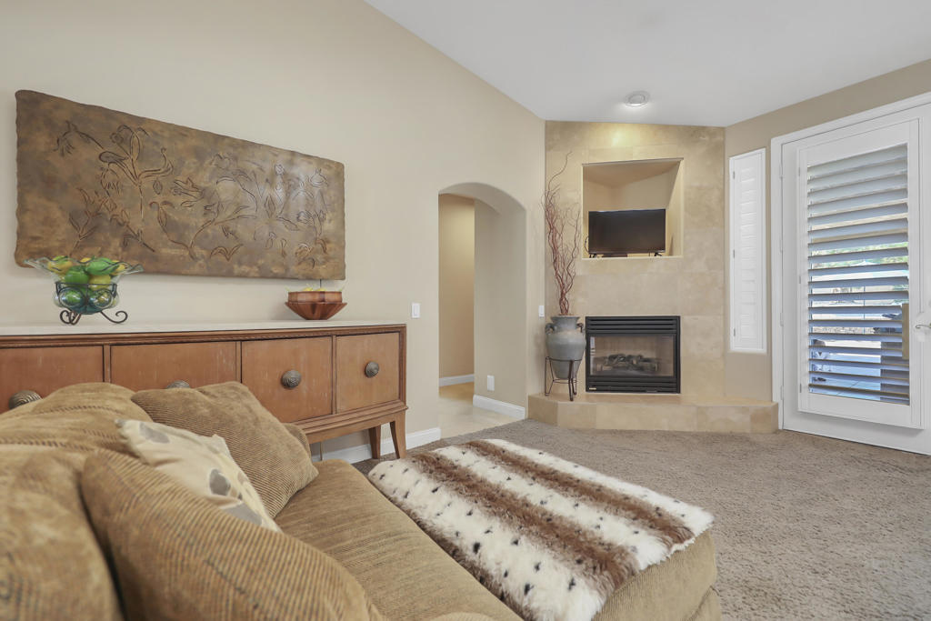 Residential for sale at 71581 Sahara Road, Rancho Mirage CA featuring 4 beds and 4 baths