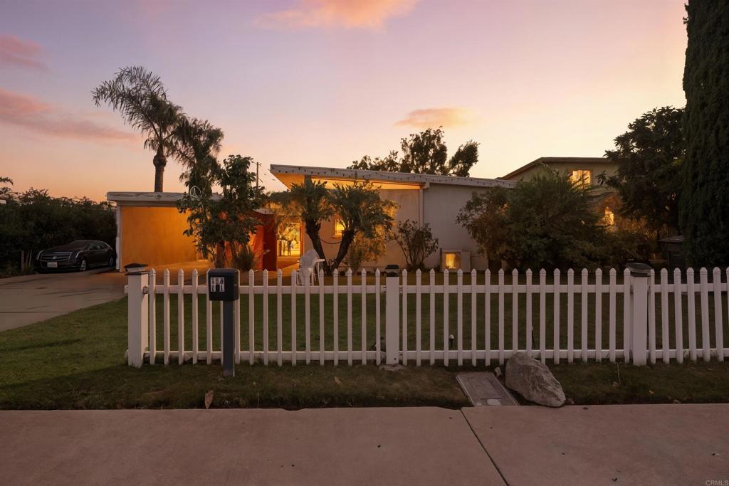 Residential for sale at 158 E L St, Chula Vista CA featuring 3 beds and 2 baths