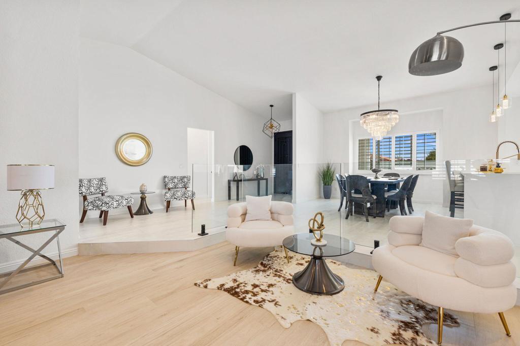 Residential for sale at 47215 Heliotrope Drive, Palm Desert CA featuring 3 beds and 4 baths