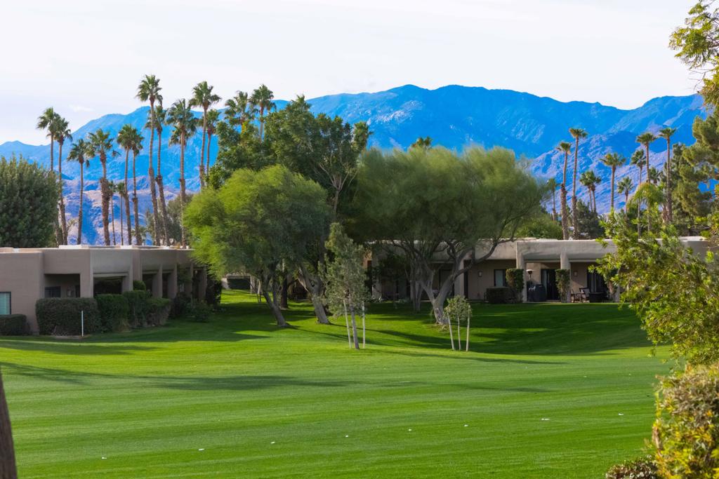 Residential for sale at 67433 N Chimayo Drive, Cathedral City CA featuring 1 bed and 2 baths