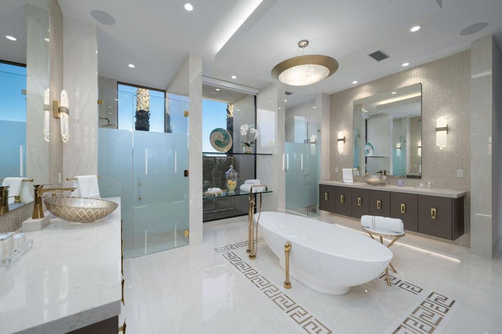 Residential for sale at 911 Juarez Avenue, Palm Springs CA featuring 5 beds and 7 baths