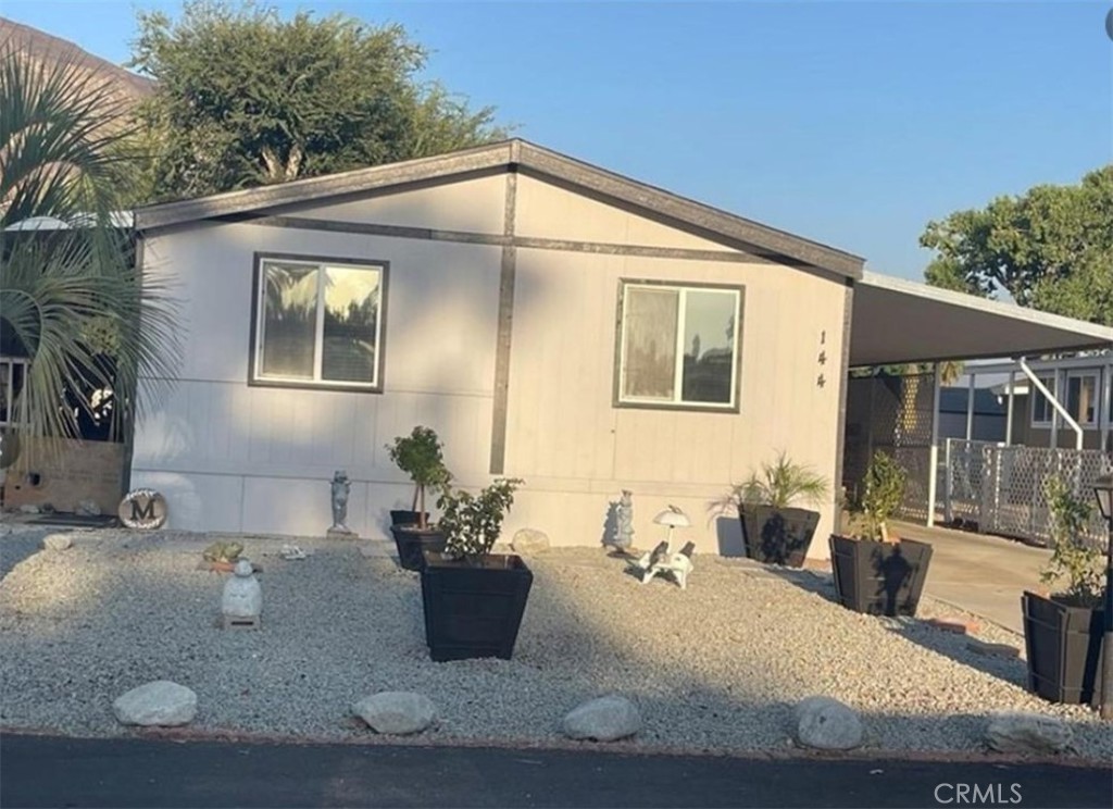 Manufactured In Park for sale at 21100 State Street 144, San Jacinto CA featuring 3 beds and 2 baths