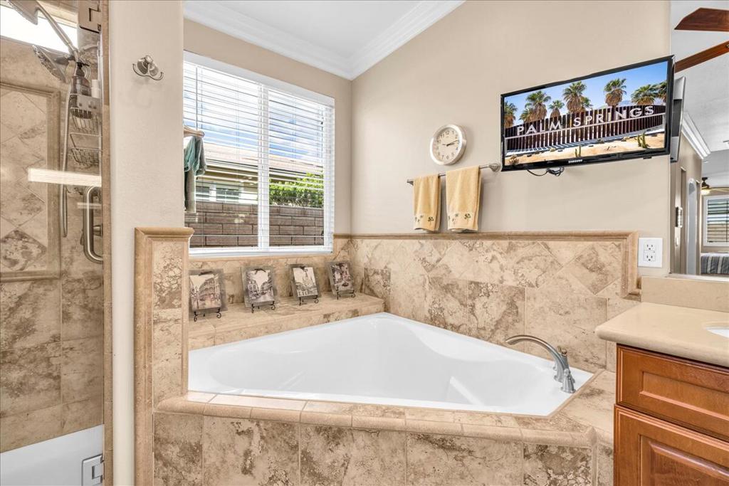 Residential for sale at 3839 Blue Sky Way, Palm Springs CA featuring 3 beds and 2 baths