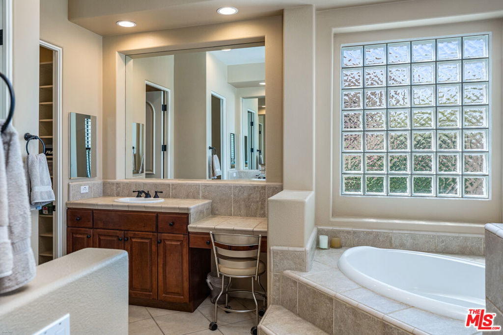 Residential for sale at 41653 Via Aregio, Palm Desert CA featuring 4 beds and 4 baths