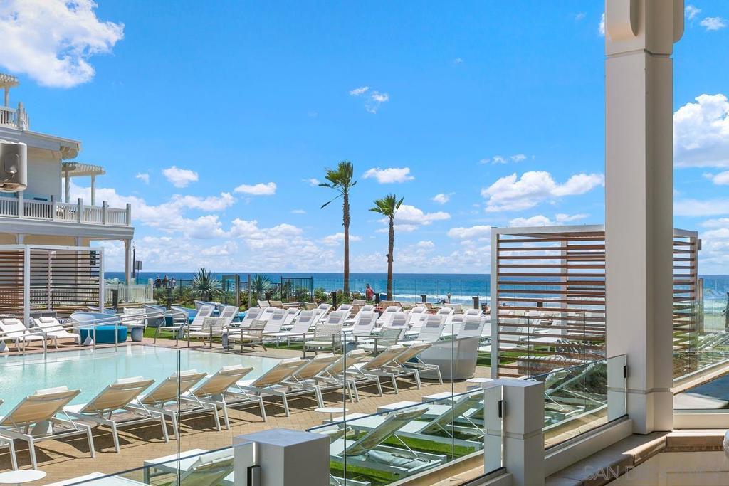 Residential for sale at 1500 Orange Ave 10, Coronado CA featuring 2 beds and 2 baths