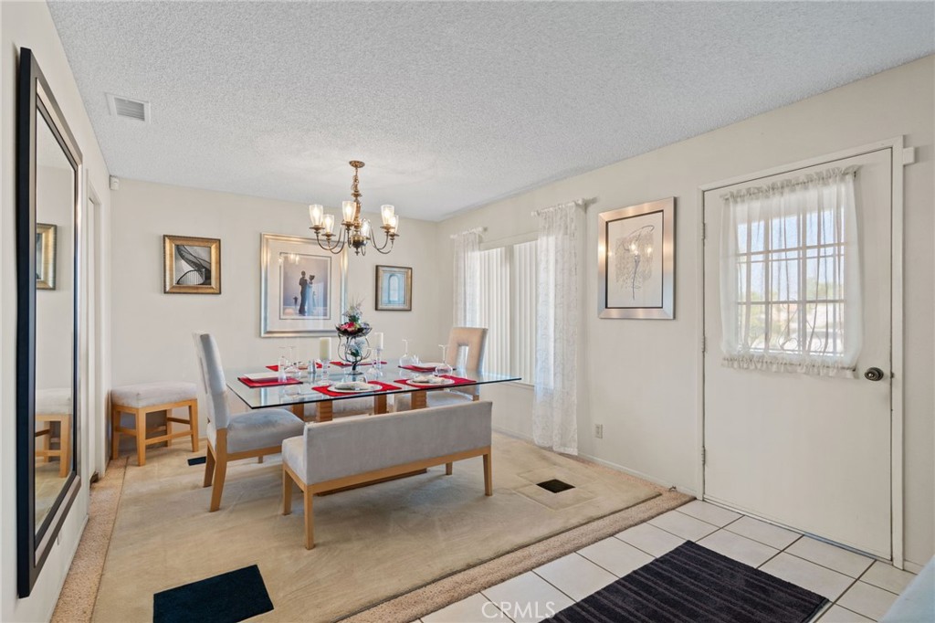 Residential for sale at 26435 Bluebell, Menifee CA featuring 2 beds and 2 baths