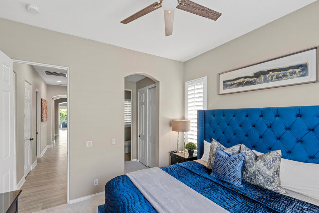 Residential Lease for rent at 77939 Desert Drive, La Quinta CA featuring 5 beds and 4 baths