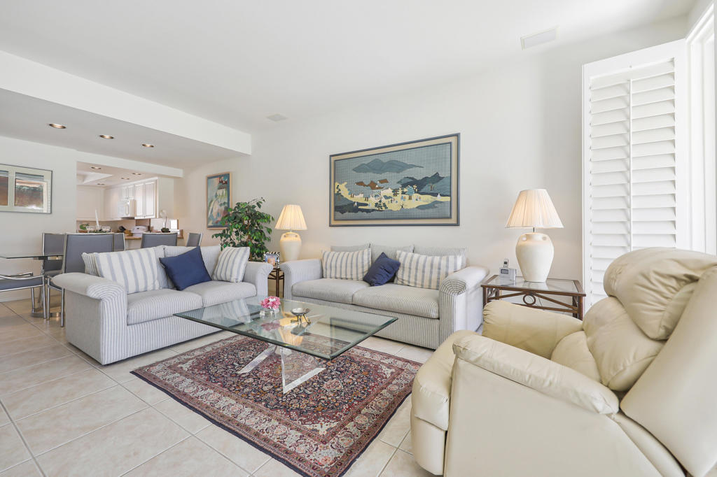 Residential for sale at 27 Seville Drive, Rancho Mirage CA featuring 2 beds and 2 baths