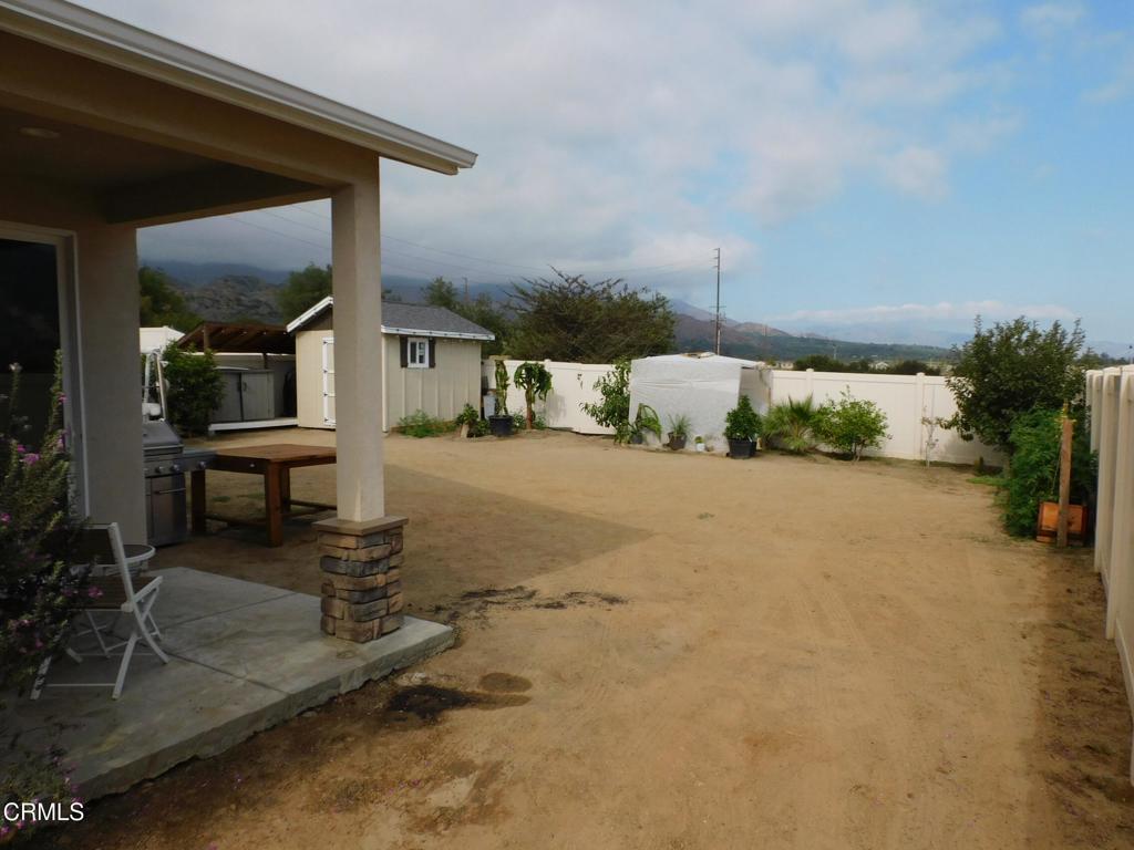 Residential for sale at 341 339 Grant Line Street, Santa Paula CA featuring 5 beds and 3 baths