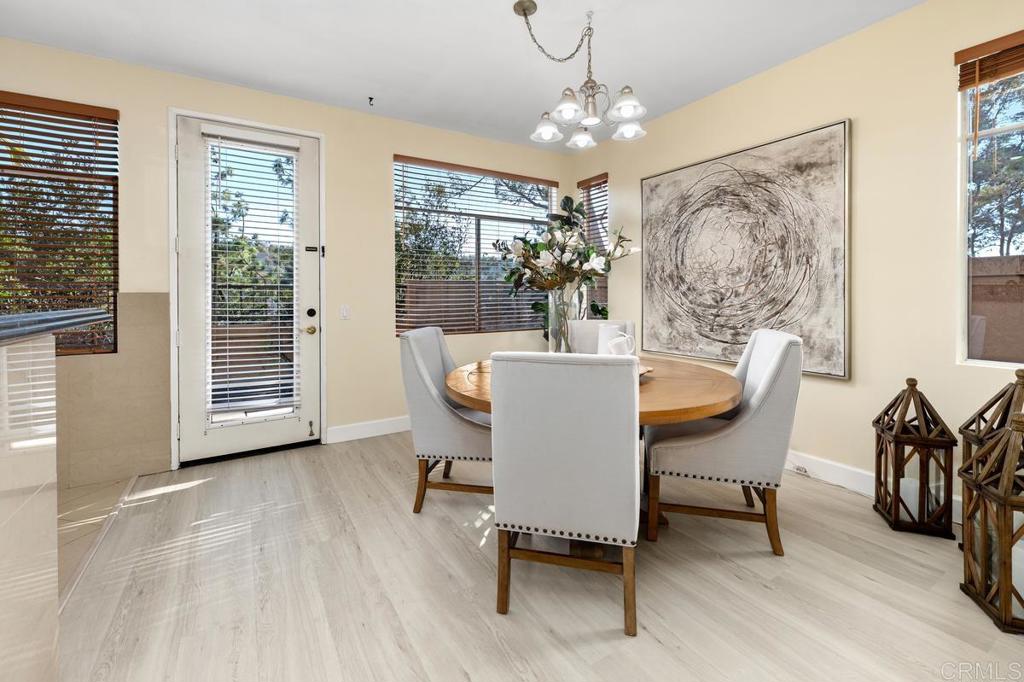 Residential for sale at 12490 Heatherton Court 8, San Diego CA featuring 3 beds and 3 baths