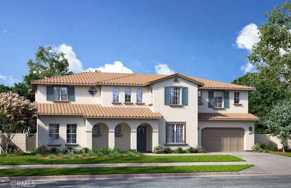 Residential for sale at 6575 Etiwanda Avenue, Rancho Cucamonga CA featuring 4 beds and 4 baths