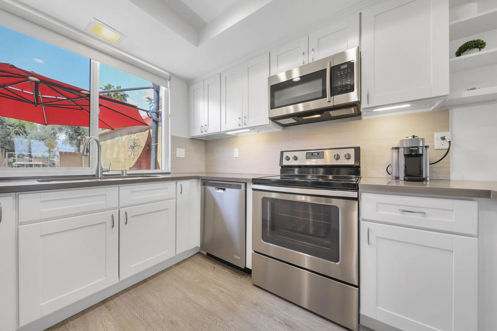 Residential for sale at 23 Haig Drive, Rancho Mirage CA featuring 1 bed and 2 baths