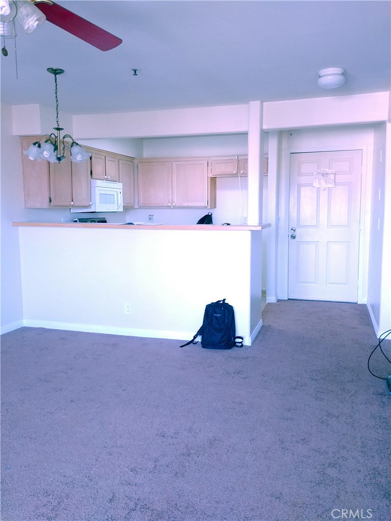 Residential for sale at 11410 Brookshire 316, Downey CA featuring 1 bed and 1 bath