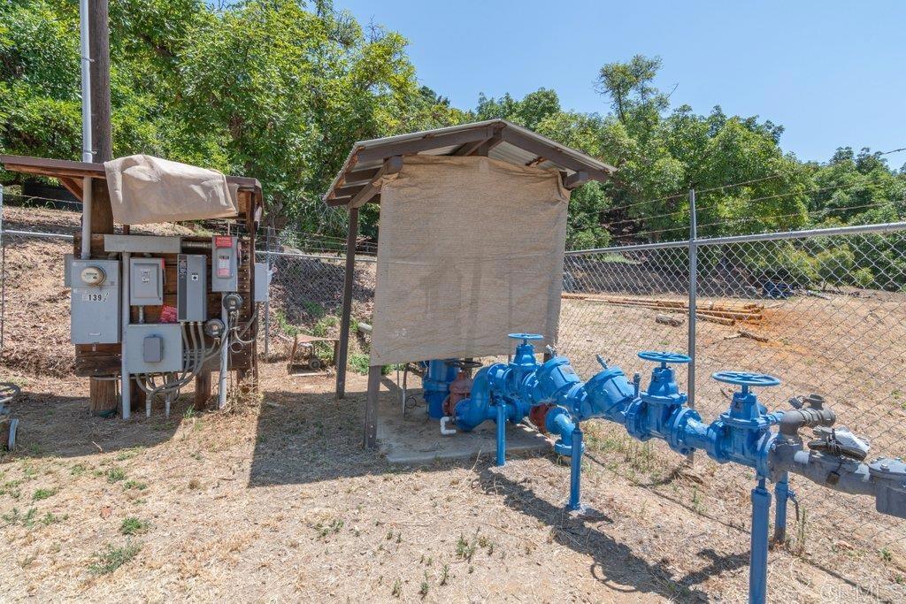 Residential Income for sale at 3135 E Valley Parkway, Escondido CA