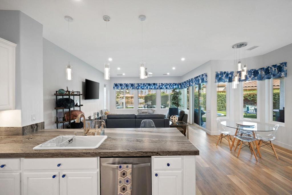 Residential for sale at 78930 Via Florence, La Quinta CA featuring 5 beds and 4 baths