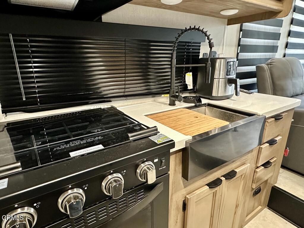 Manufactured In Park for sale at 4677 Carpinteria Avenue P, Carpinteria CA featuring 1 bed and 1 bath