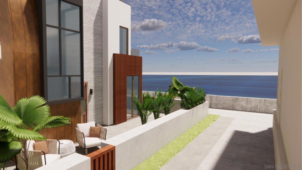 Residential for sale at 701 Sunset Ct, San Diego CA featuring 4 beds and 4 baths