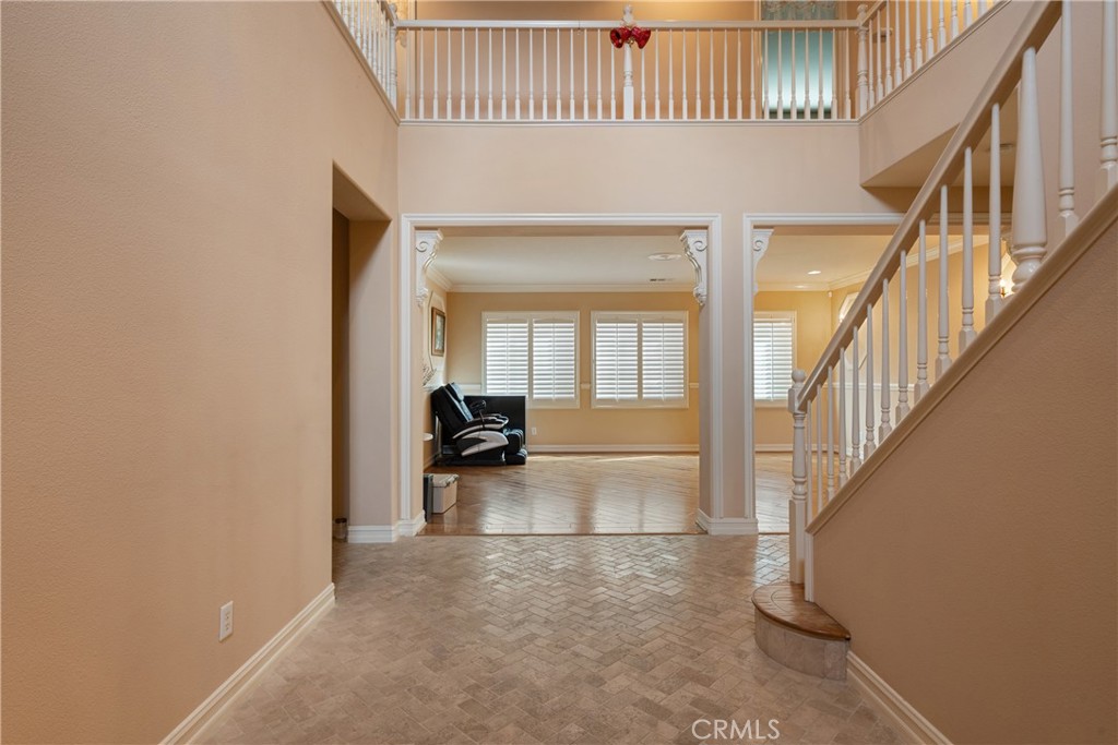 Residential for sale at 6800 Knightsbridge Court, Eastvale CA featuring 6 beds and 5 baths