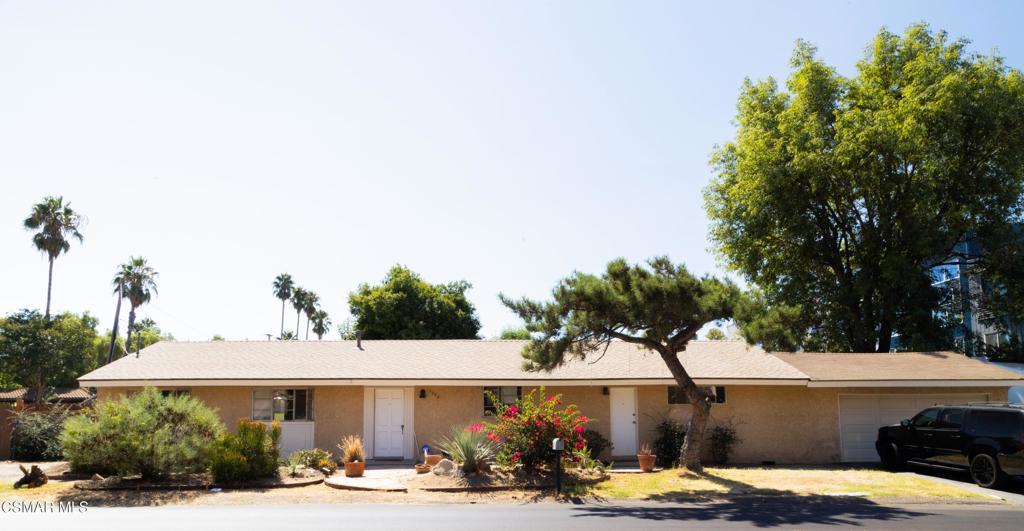 Residential for sale at 1280 Patricia Avenue, Simi Valley CA featuring 5 beds and 3 baths