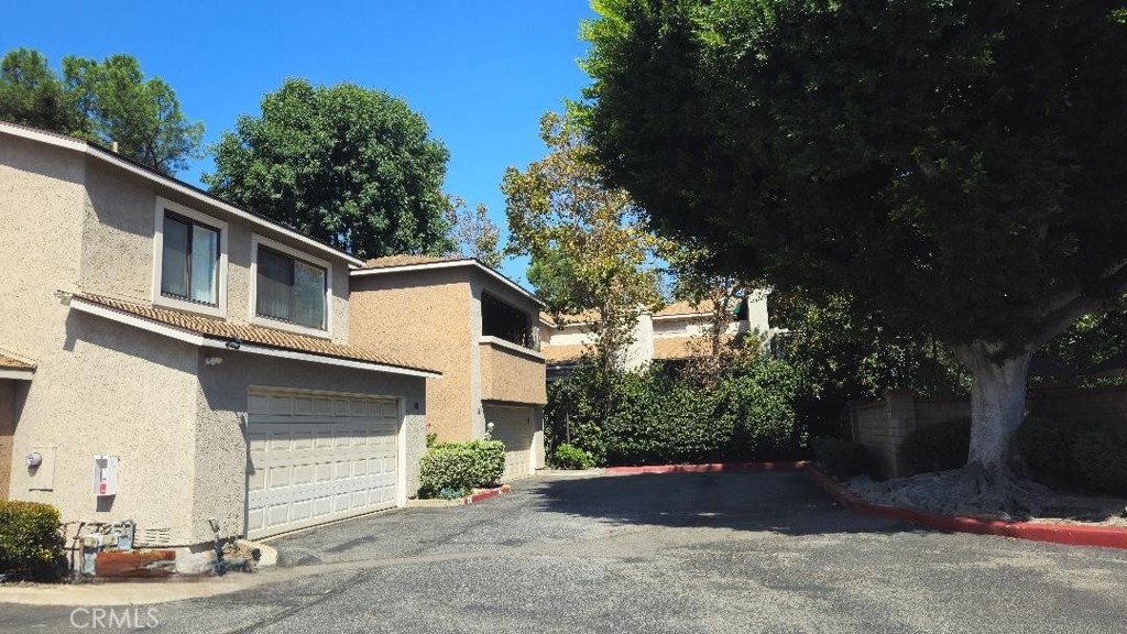 Residential for sale at 517 Wayland Court, Claremont CA featuring 2 beds and 3 baths