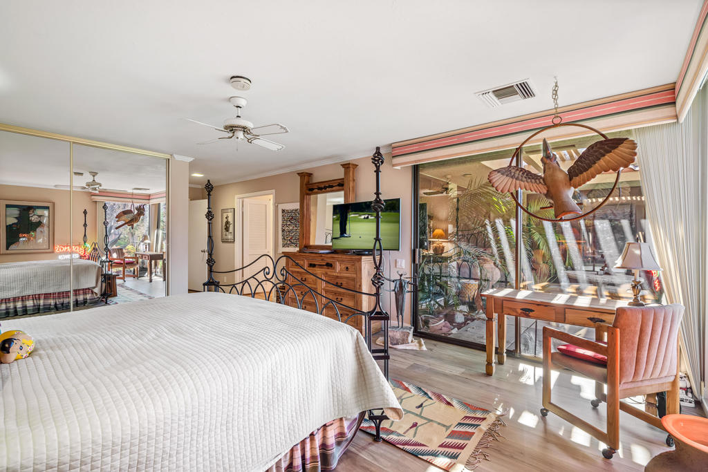 Residential for sale at 9 Swarthmore Court, Rancho Mirage CA featuring 2 beds and 2 baths
