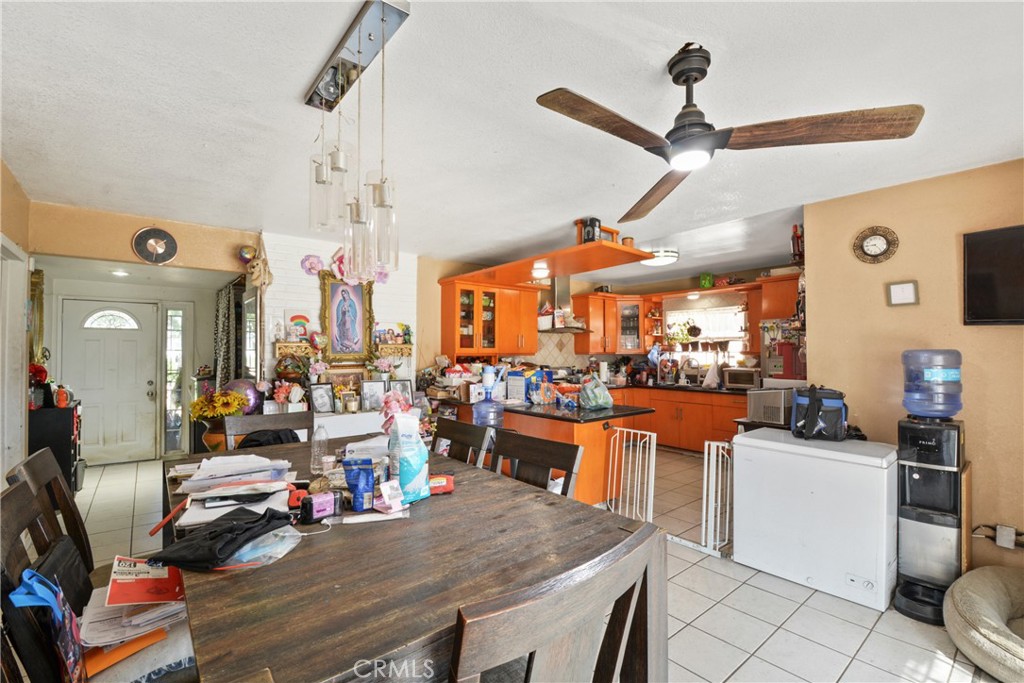 Residential for sale at 917 E Jackson, Rialto CA featuring 3 beds and 2 baths