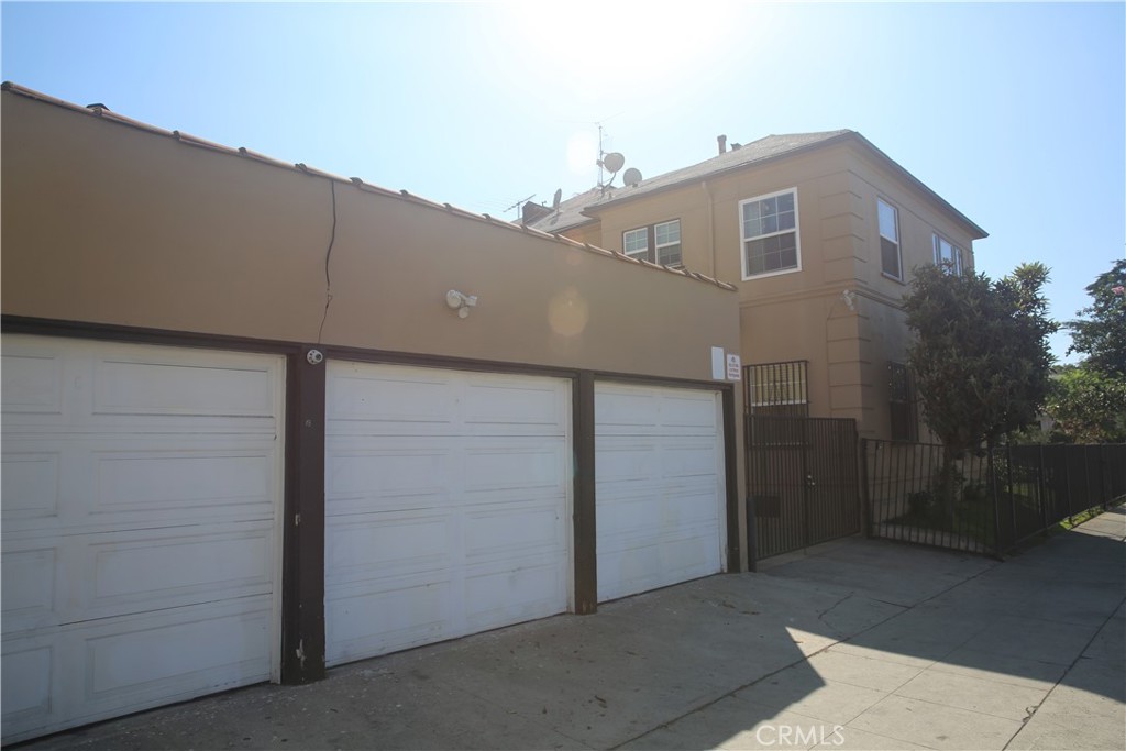 Residential Income for sale at 1186 N New Hampshire Avenue, Los Angeles CA