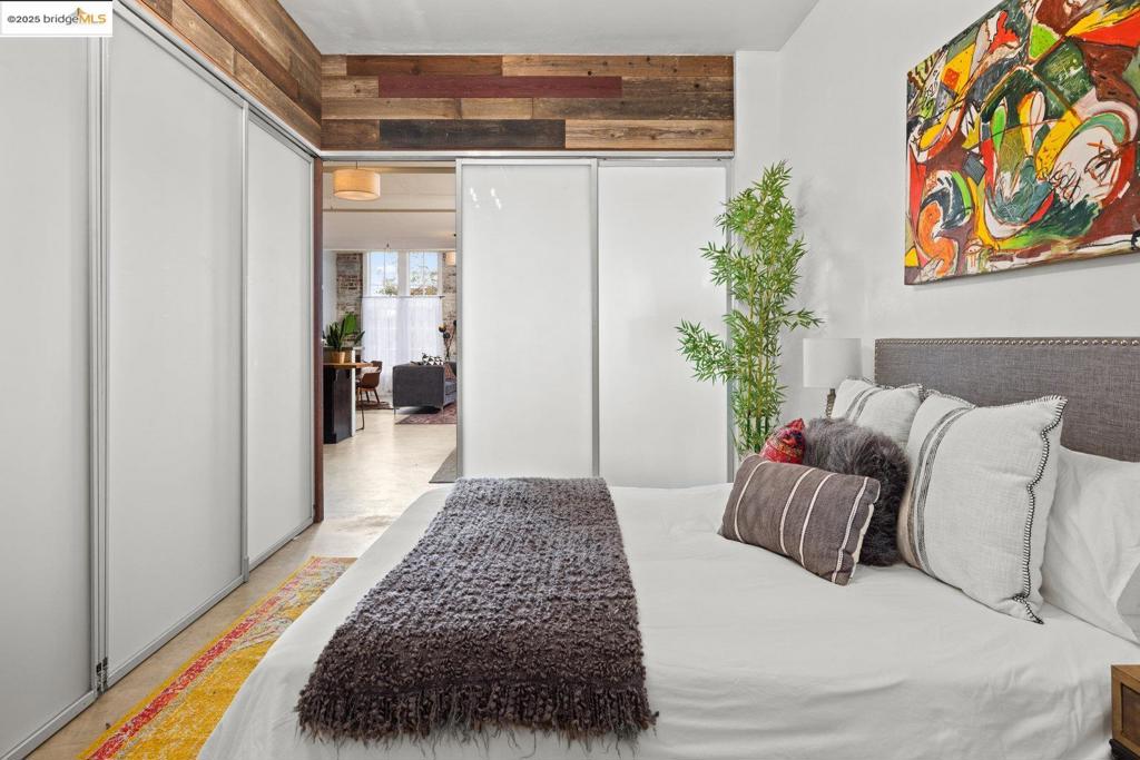 Residential for sale at 730 29th Street 107, Oakland CA featuring 1 bed and 1 bath