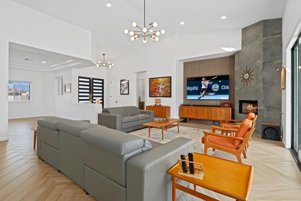 Residential for sale at 78401 Hope Bay Road, Bermuda Dunes CA featuring 4 beds and 4 baths