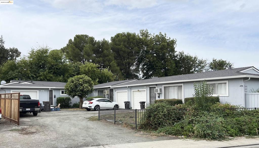 Residential Income for sale at 3621 DE OVAN AVENUE, Stockton CA