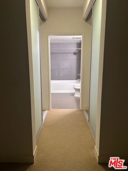 Residential Lease for rent at 1234 Wilshire Boulevard 322, Los Angeles, Los Angeles County CA featuring 1 bed and 1 bath