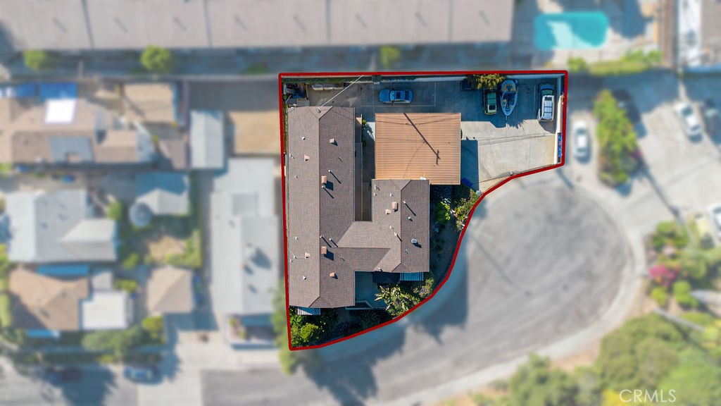 Residential for sale at 3022 Valle Vista Drive 4, Los Angeles CA featuring 2 beds and 2 baths