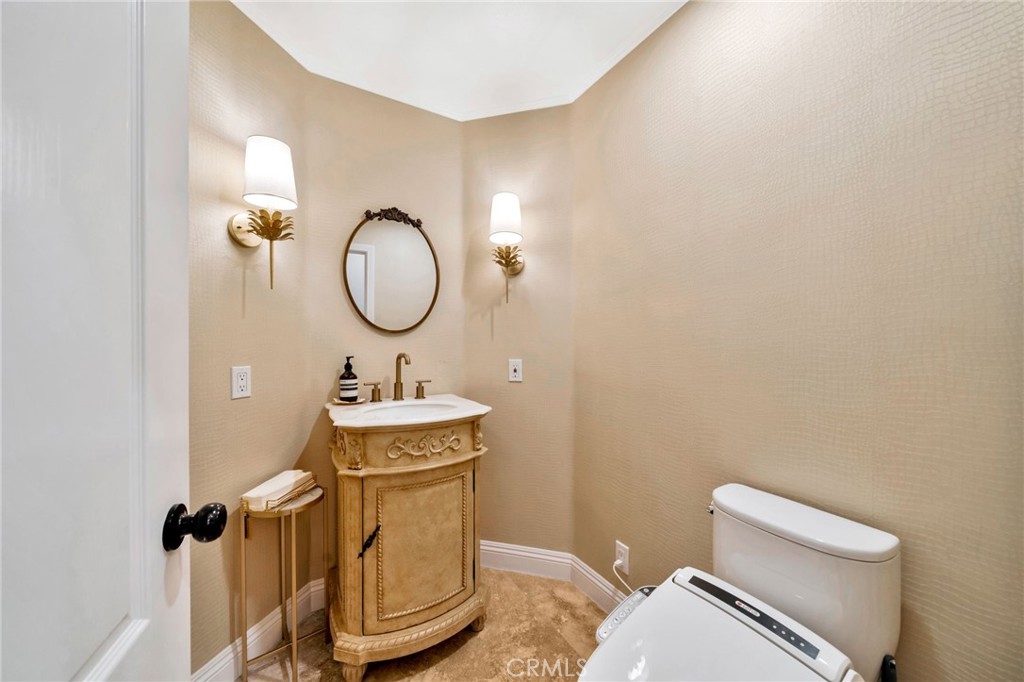 Residential Lease for rent at 1063 S Taylor Court, Anaheim Hills CA featuring 4 beds and 5 baths