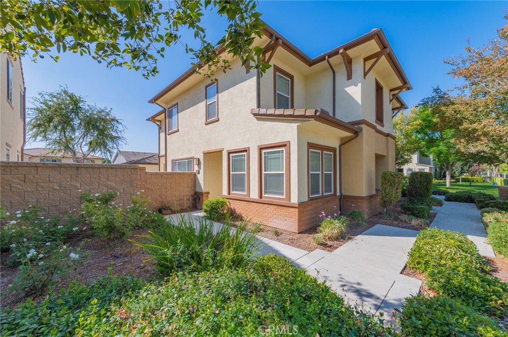 Residential for sale at 6599 Eucalyptus Ave, Chino CA featuring 4 beds and 3 baths