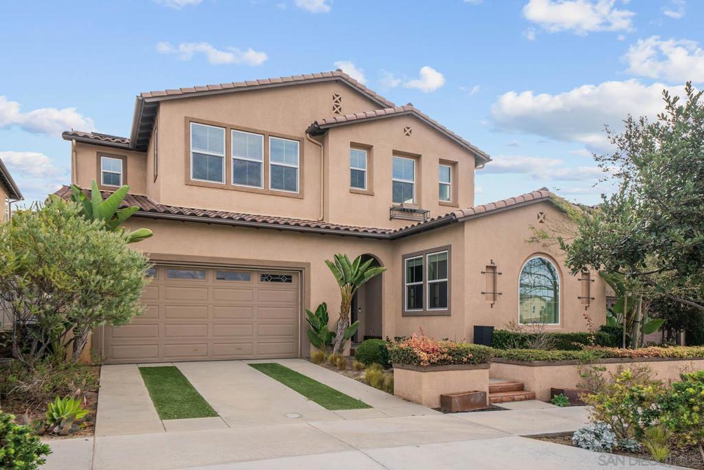 Residential for sale at 1797 Santa Christina Ave, Chula Vista CA featuring 5 beds and 4 baths