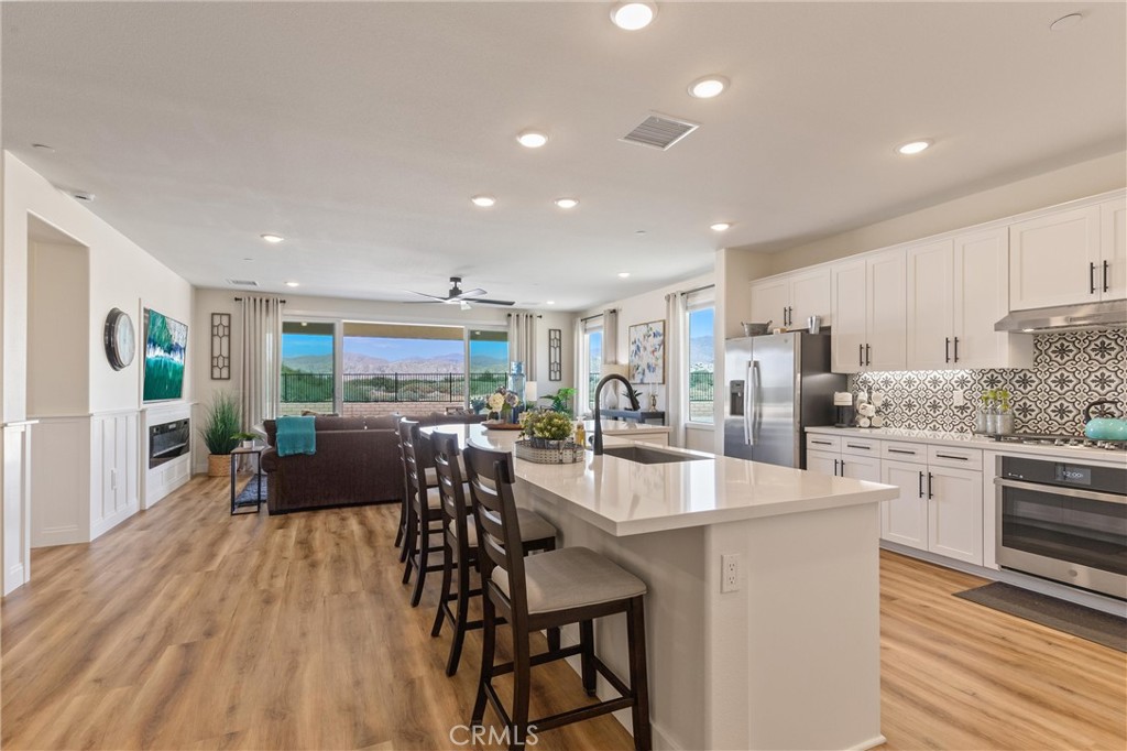 Residential for sale at 42695 Torno Pl, Indio CA featuring 2 beds and 2 baths