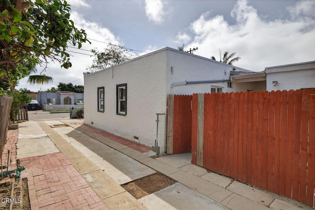 Residential for sale at 295 W Mission Street, Ventura CA featuring 3 beds and 2 baths