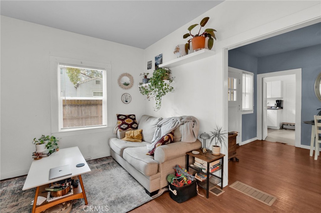 Residential Income for sale at 1922 25th Street, Sacramento CA