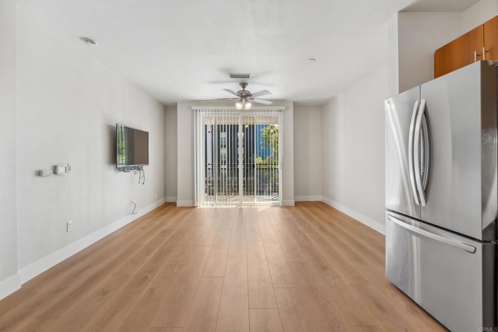 Residential for sale at 550 Park Boulevard 2306, San Diego CA featuring 1 bed and 1 bath