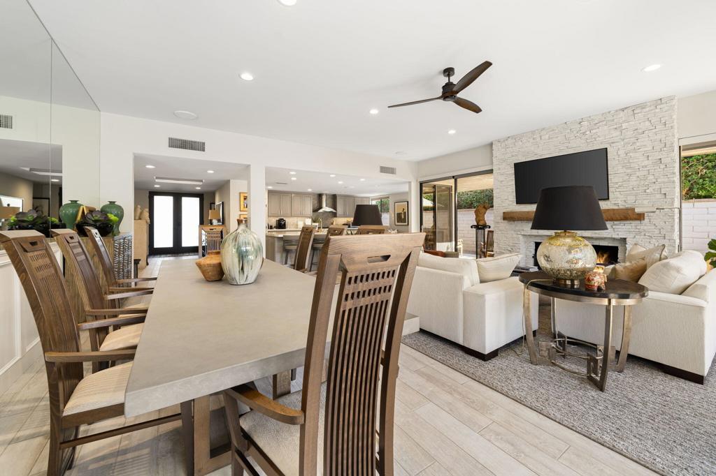 Residential for sale at 76 Princeton Drive, Rancho Mirage CA featuring 3 beds and 3 baths